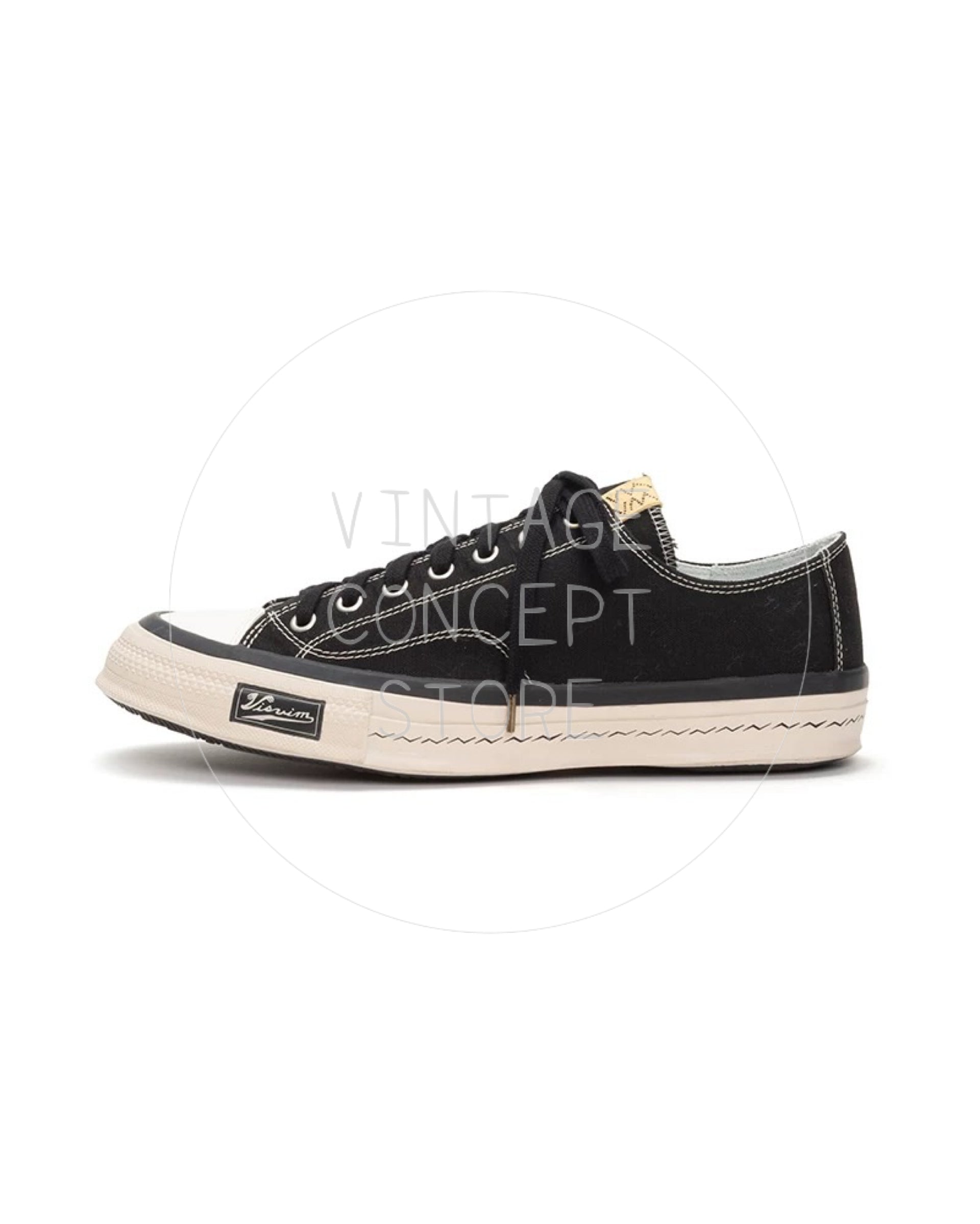 visvim 25SS SKAGWAY LO